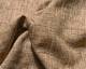Upholstery fabric in jute style available for sofas chairs couches